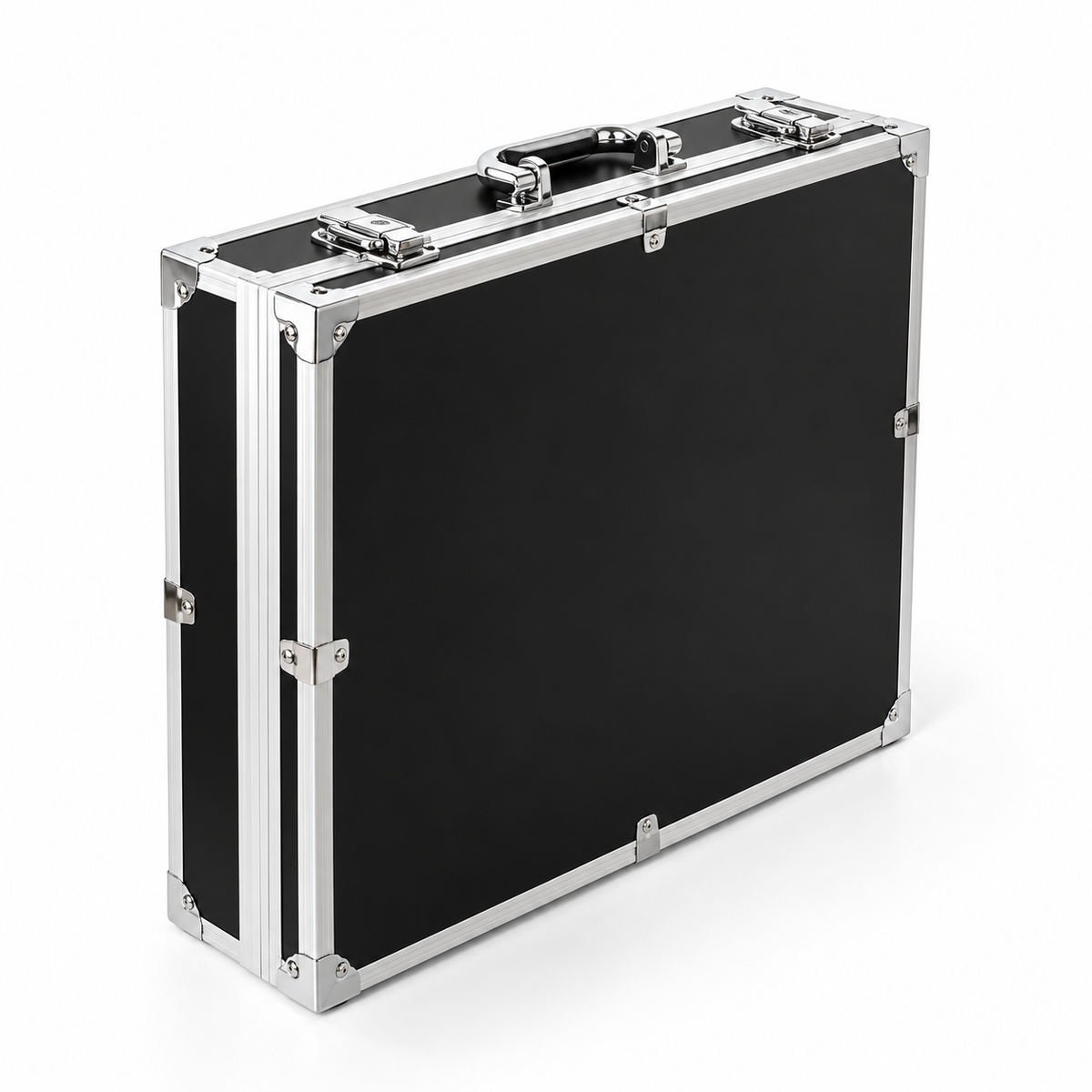 Mallette d'affaires A4 noir